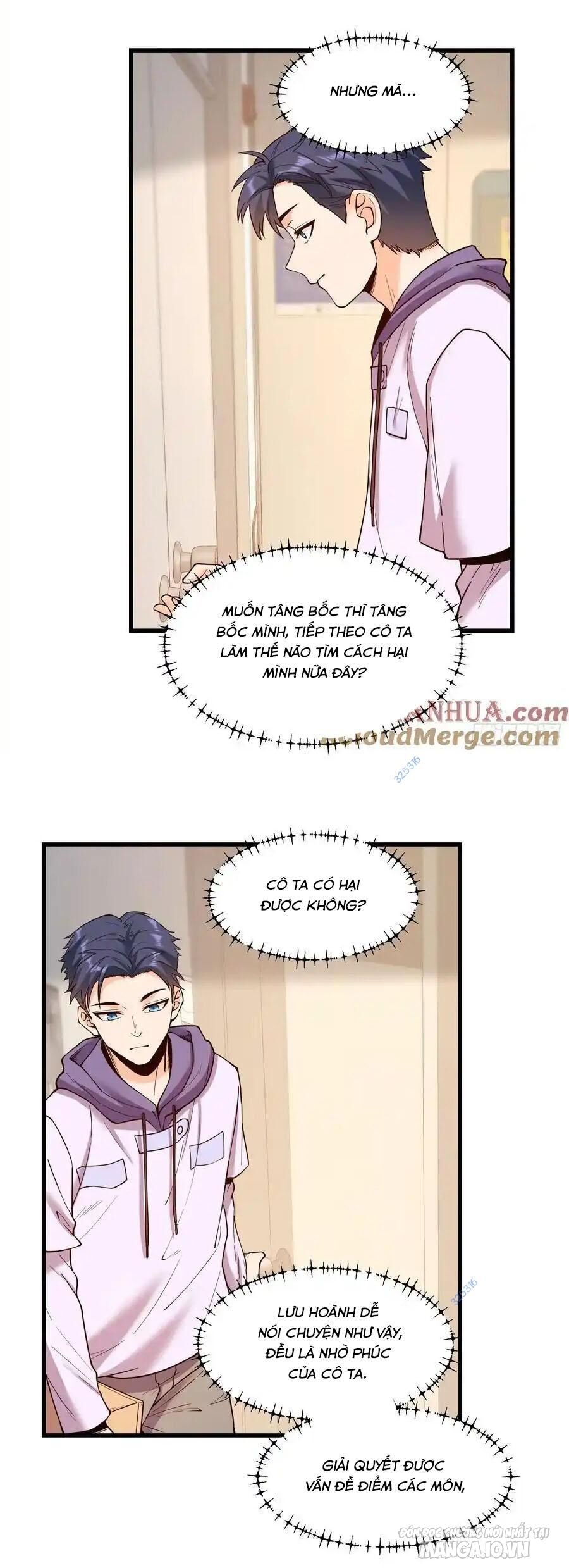 Trùng Sinh Không Làm Chạn Vương – Ta Một Mình Thăng Cấp Khắc Kim Chapter 62 - Trang 2