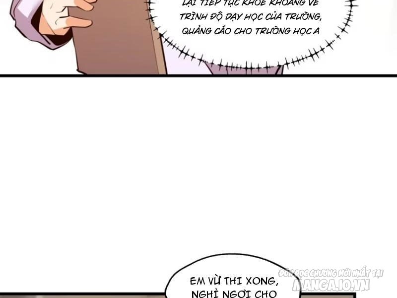 Trùng Sinh Không Làm Chạn Vương – Ta Một Mình Thăng Cấp Khắc Kim Chapter 64 - Trang 2