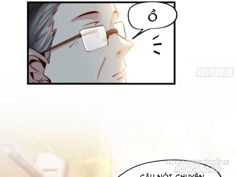 Trùng Sinh Không Làm Chạn Vương – Ta Một Mình Thăng Cấp Khắc Kim Chapter 64 - Trang 2