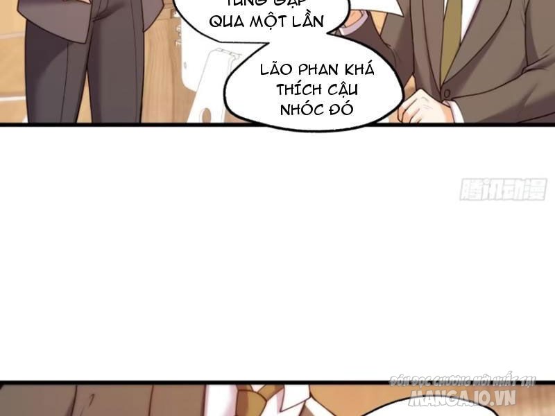 Trùng Sinh Không Làm Chạn Vương – Ta Một Mình Thăng Cấp Khắc Kim Chapter 64 - Trang 2