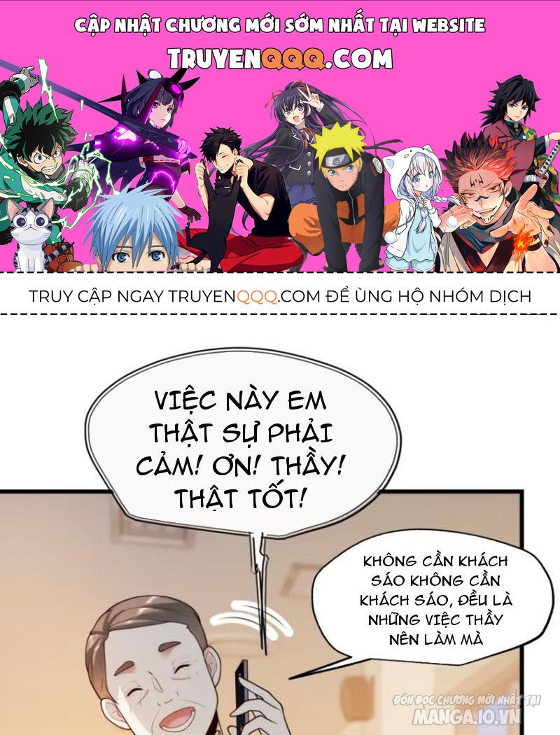 Trùng Sinh Không Làm Chạn Vương – Ta Một Mình Thăng Cấp Khắc Kim Chapter 65 - Trang 2