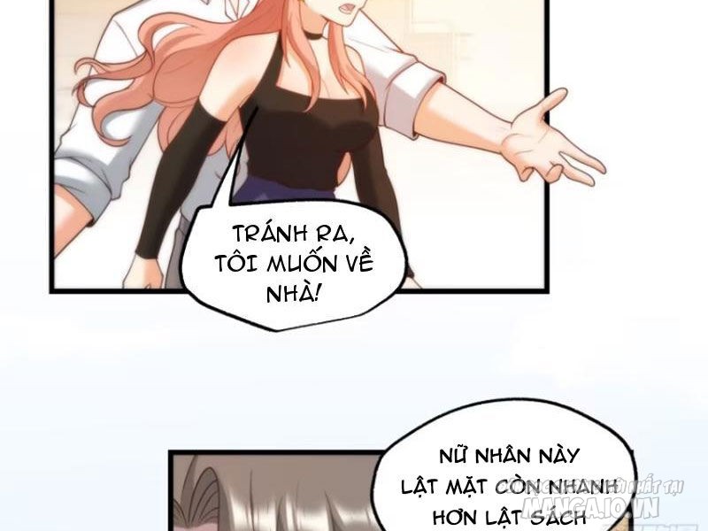 Trùng Sinh Không Làm Chạn Vương – Ta Một Mình Thăng Cấp Khắc Kim Chapter 65 - Trang 2