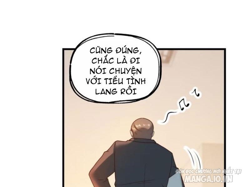 Trùng Sinh Không Làm Chạn Vương – Ta Một Mình Thăng Cấp Khắc Kim Chapter 65 - Trang 2