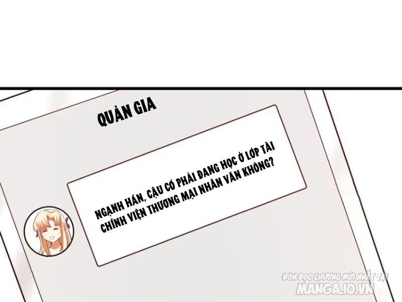 Trùng Sinh Không Làm Chạn Vương – Ta Một Mình Thăng Cấp Khắc Kim Chapter 65 - Trang 2