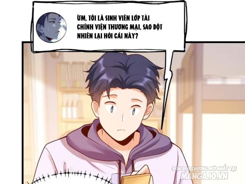 Trùng Sinh Không Làm Chạn Vương – Ta Một Mình Thăng Cấp Khắc Kim Chapter 65 - Trang 2