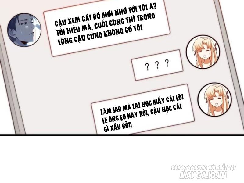 Trùng Sinh Không Làm Chạn Vương – Ta Một Mình Thăng Cấp Khắc Kim Chapter 65 - Trang 2