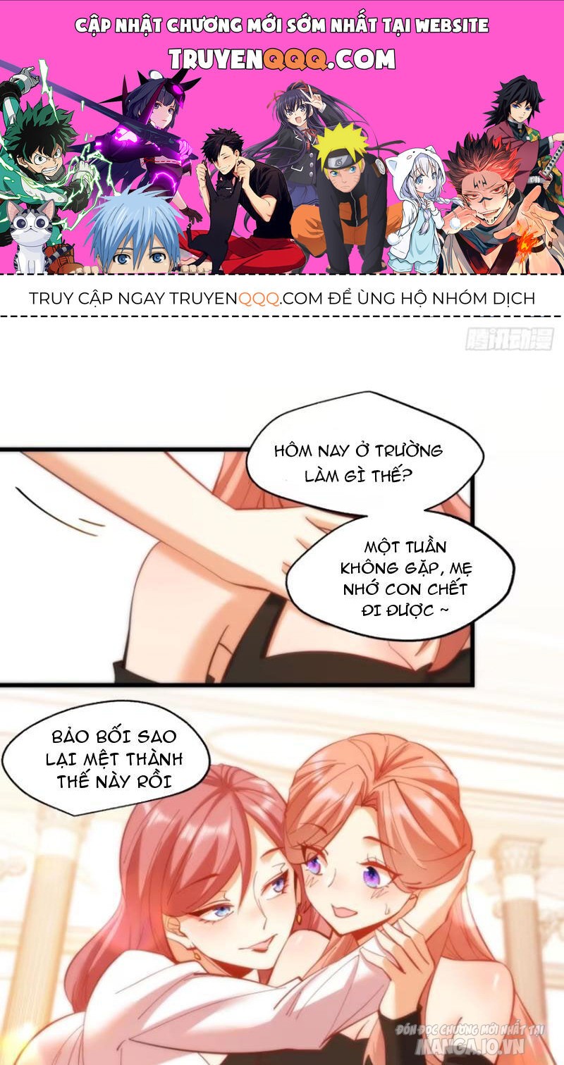 Trùng Sinh Không Làm Chạn Vương – Ta Một Mình Thăng Cấp Khắc Kim Chapter 66 - Trang 2