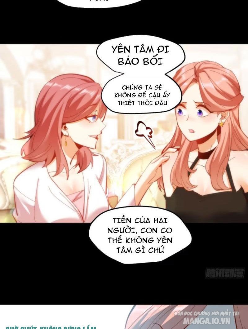 Trùng Sinh Không Làm Chạn Vương – Ta Một Mình Thăng Cấp Khắc Kim Chapter 66 - Trang 2