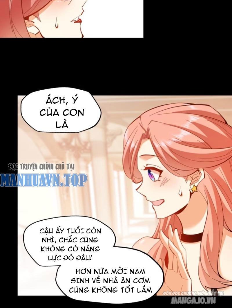 Trùng Sinh Không Làm Chạn Vương – Ta Một Mình Thăng Cấp Khắc Kim Chapter 66 - Trang 2