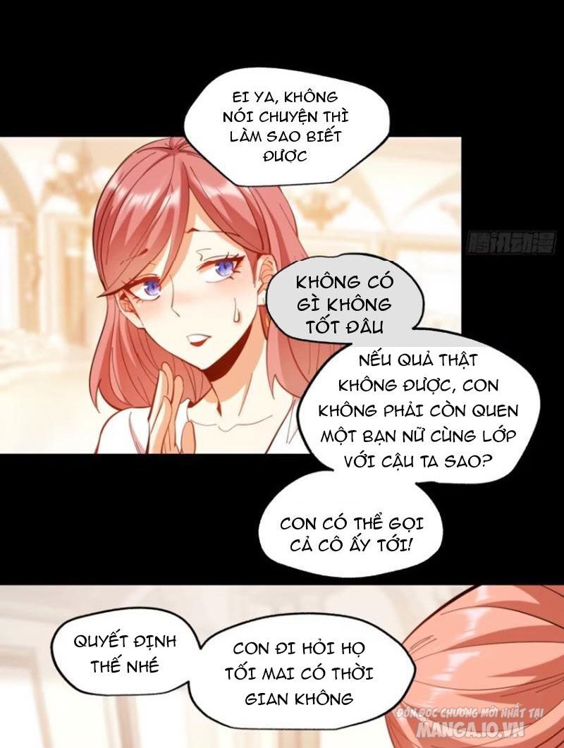 Trùng Sinh Không Làm Chạn Vương – Ta Một Mình Thăng Cấp Khắc Kim Chapter 66 - Trang 2