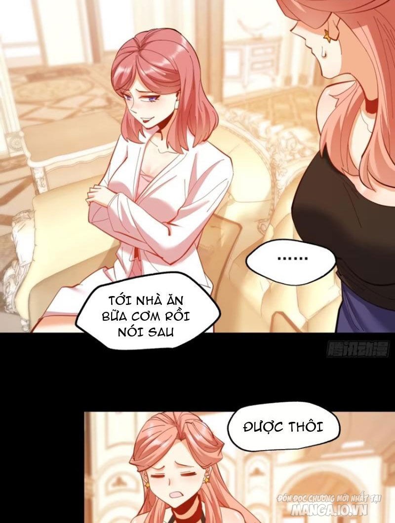 Trùng Sinh Không Làm Chạn Vương – Ta Một Mình Thăng Cấp Khắc Kim Chapter 66 - Trang 2