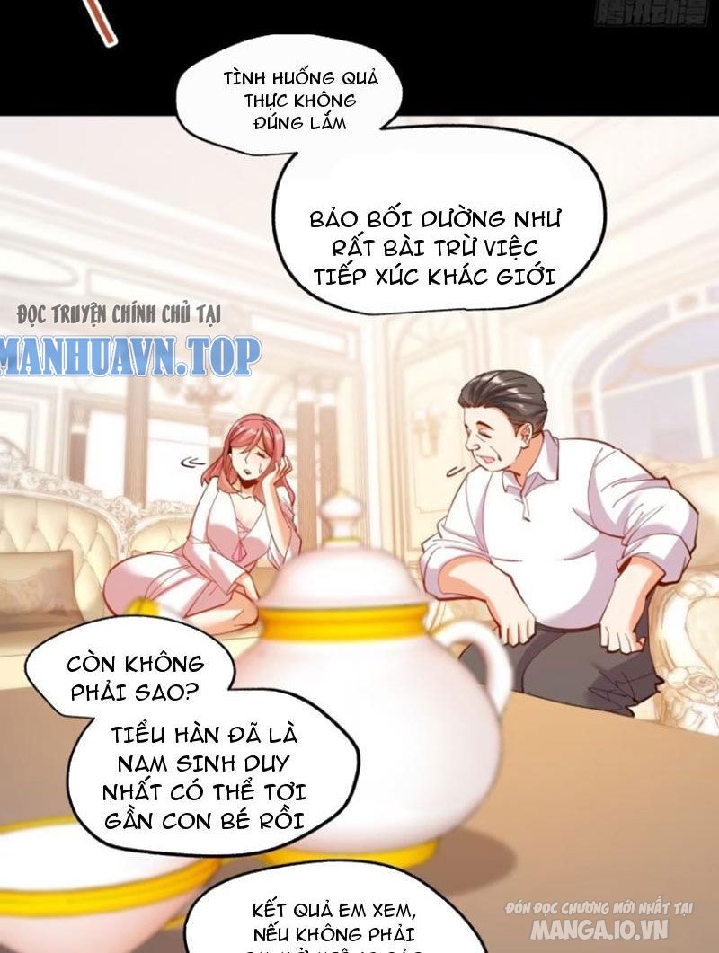 Trùng Sinh Không Làm Chạn Vương – Ta Một Mình Thăng Cấp Khắc Kim Chapter 66 - Trang 2