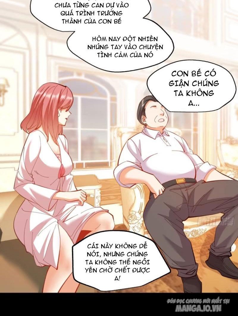 Trùng Sinh Không Làm Chạn Vương – Ta Một Mình Thăng Cấp Khắc Kim Chapter 66 - Trang 2