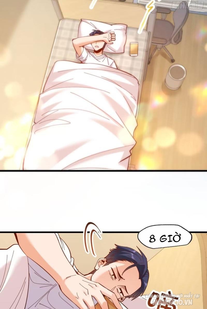 Trùng Sinh Không Làm Chạn Vương – Ta Một Mình Thăng Cấp Khắc Kim Chapter 66 - Trang 2