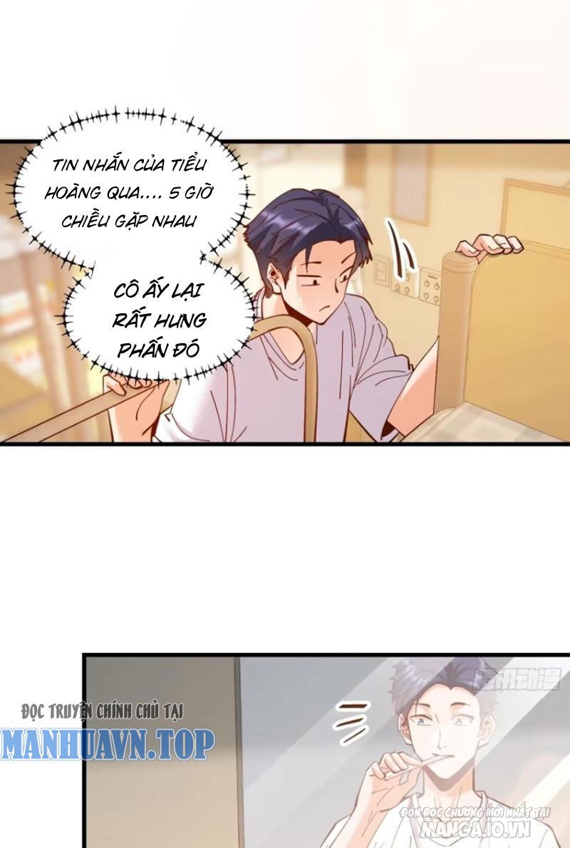 Trùng Sinh Không Làm Chạn Vương – Ta Một Mình Thăng Cấp Khắc Kim Chapter 66 - Trang 2