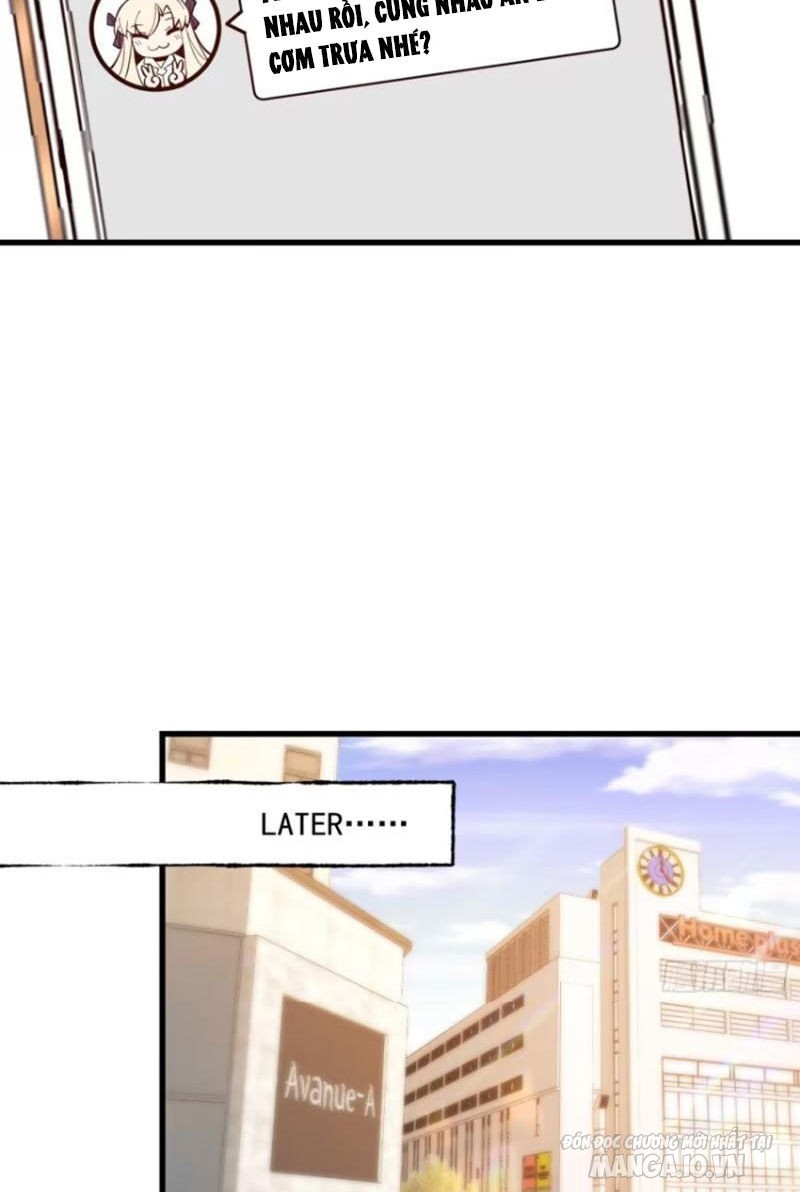 Trùng Sinh Không Làm Chạn Vương – Ta Một Mình Thăng Cấp Khắc Kim Chapter 66 - Trang 2