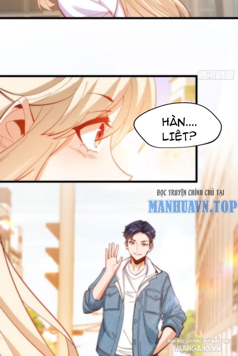 Trùng Sinh Không Làm Chạn Vương – Ta Một Mình Thăng Cấp Khắc Kim Chapter 66 - Trang 2