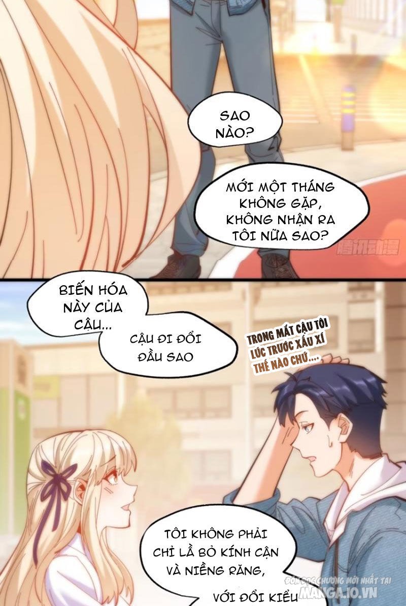 Trùng Sinh Không Làm Chạn Vương – Ta Một Mình Thăng Cấp Khắc Kim Chapter 66 - Trang 2