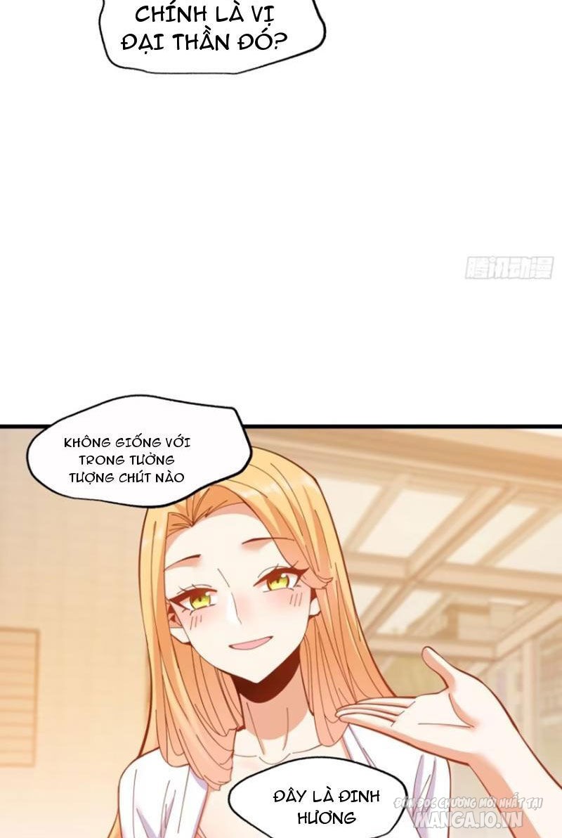 Trùng Sinh Không Làm Chạn Vương – Ta Một Mình Thăng Cấp Khắc Kim Chapter 66 - Trang 2