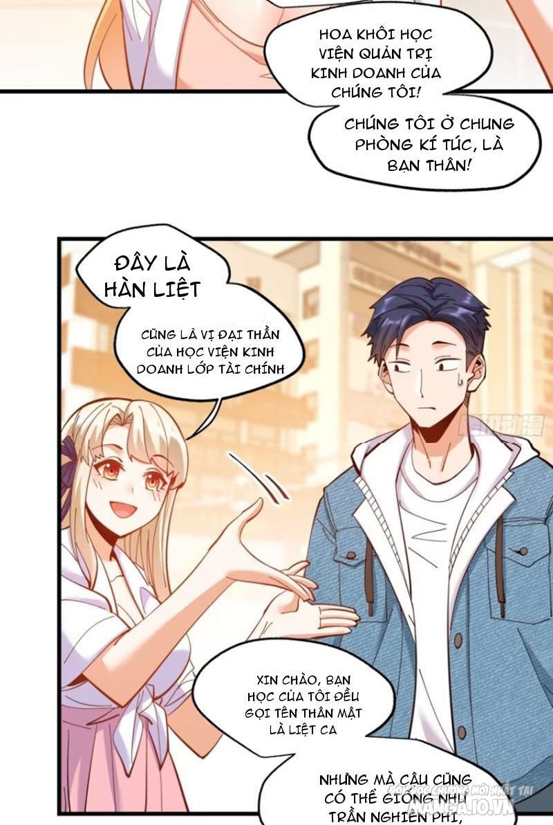 Trùng Sinh Không Làm Chạn Vương – Ta Một Mình Thăng Cấp Khắc Kim Chapter 66 - Trang 2