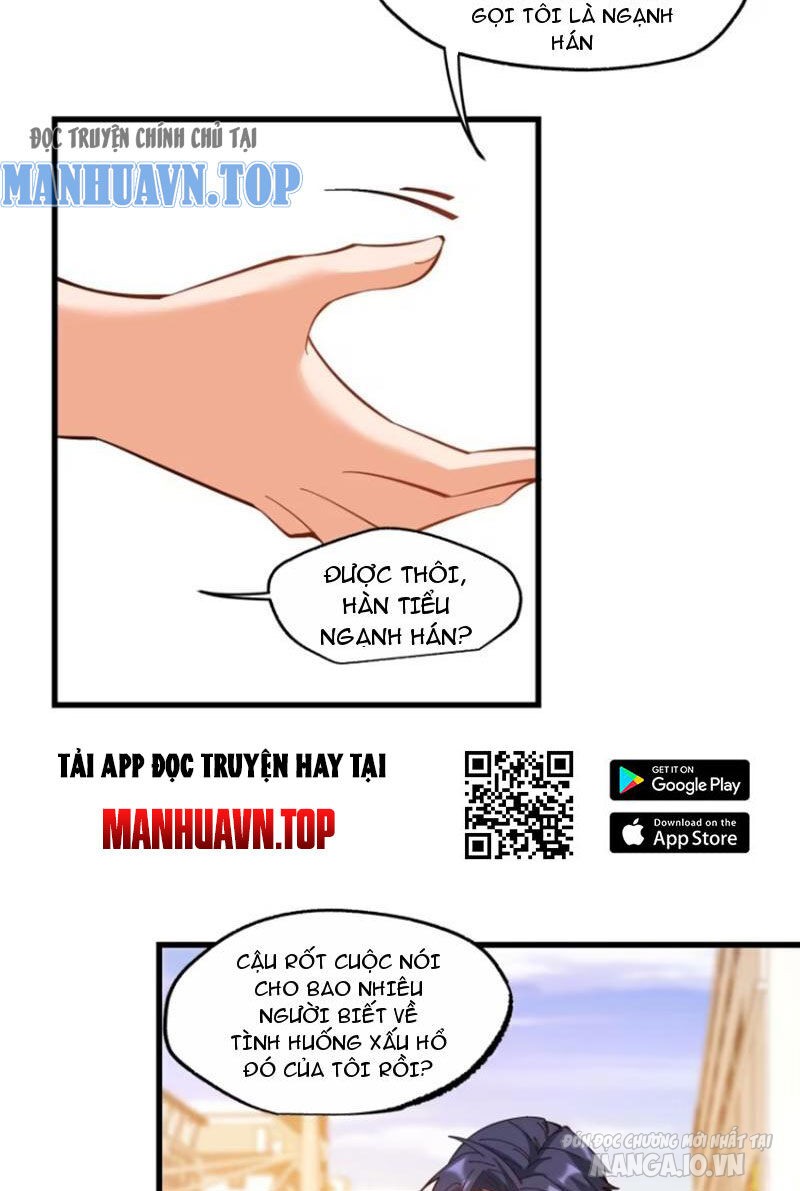 Trùng Sinh Không Làm Chạn Vương – Ta Một Mình Thăng Cấp Khắc Kim Chapter 66 - Trang 2