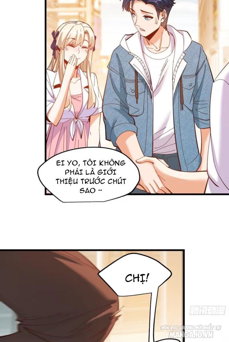 Trùng Sinh Không Làm Chạn Vương – Ta Một Mình Thăng Cấp Khắc Kim Chapter 66 - Trang 2