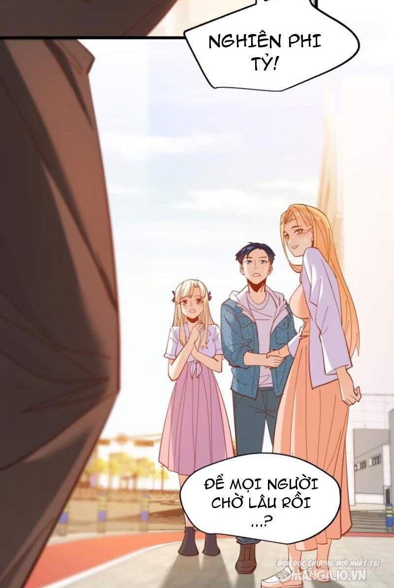 Trùng Sinh Không Làm Chạn Vương – Ta Một Mình Thăng Cấp Khắc Kim Chapter 66 - Trang 2