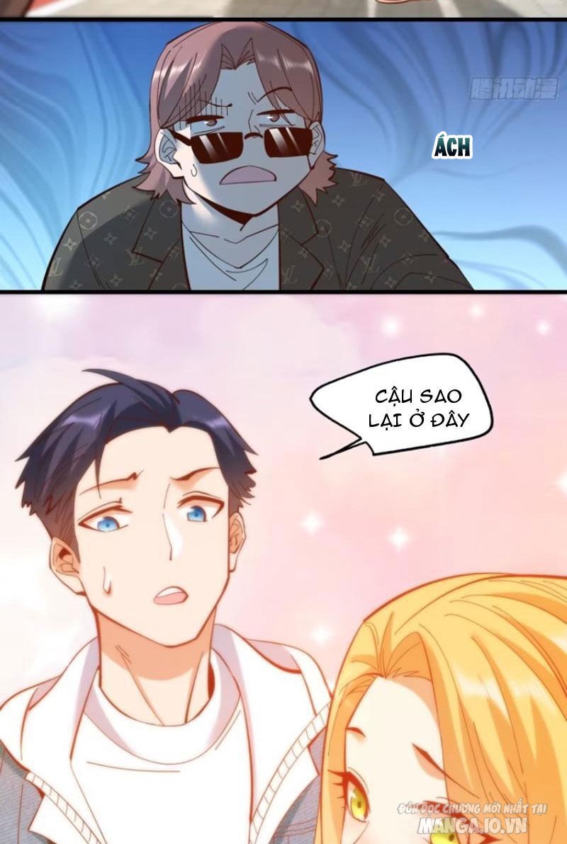 Trùng Sinh Không Làm Chạn Vương – Ta Một Mình Thăng Cấp Khắc Kim Chapter 66 - Trang 2