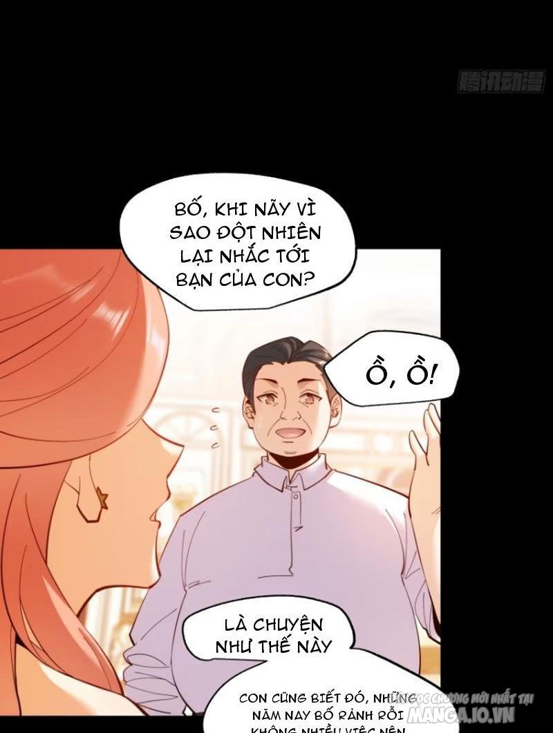 Trùng Sinh Không Làm Chạn Vương – Ta Một Mình Thăng Cấp Khắc Kim Chapter 66 - Trang 2