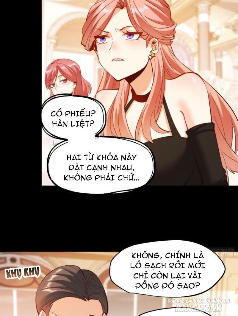 Trùng Sinh Không Làm Chạn Vương – Ta Một Mình Thăng Cấp Khắc Kim Chapter 66 - Trang 2