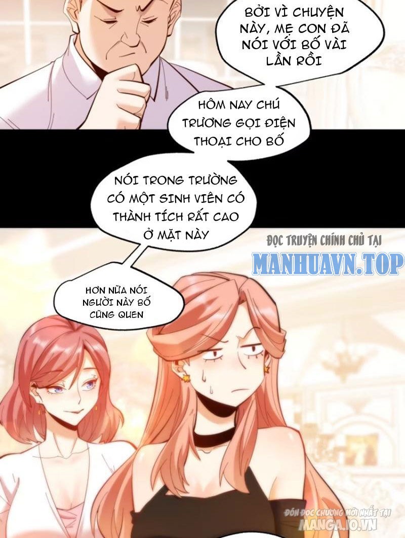 Trùng Sinh Không Làm Chạn Vương – Ta Một Mình Thăng Cấp Khắc Kim Chapter 66 - Trang 2