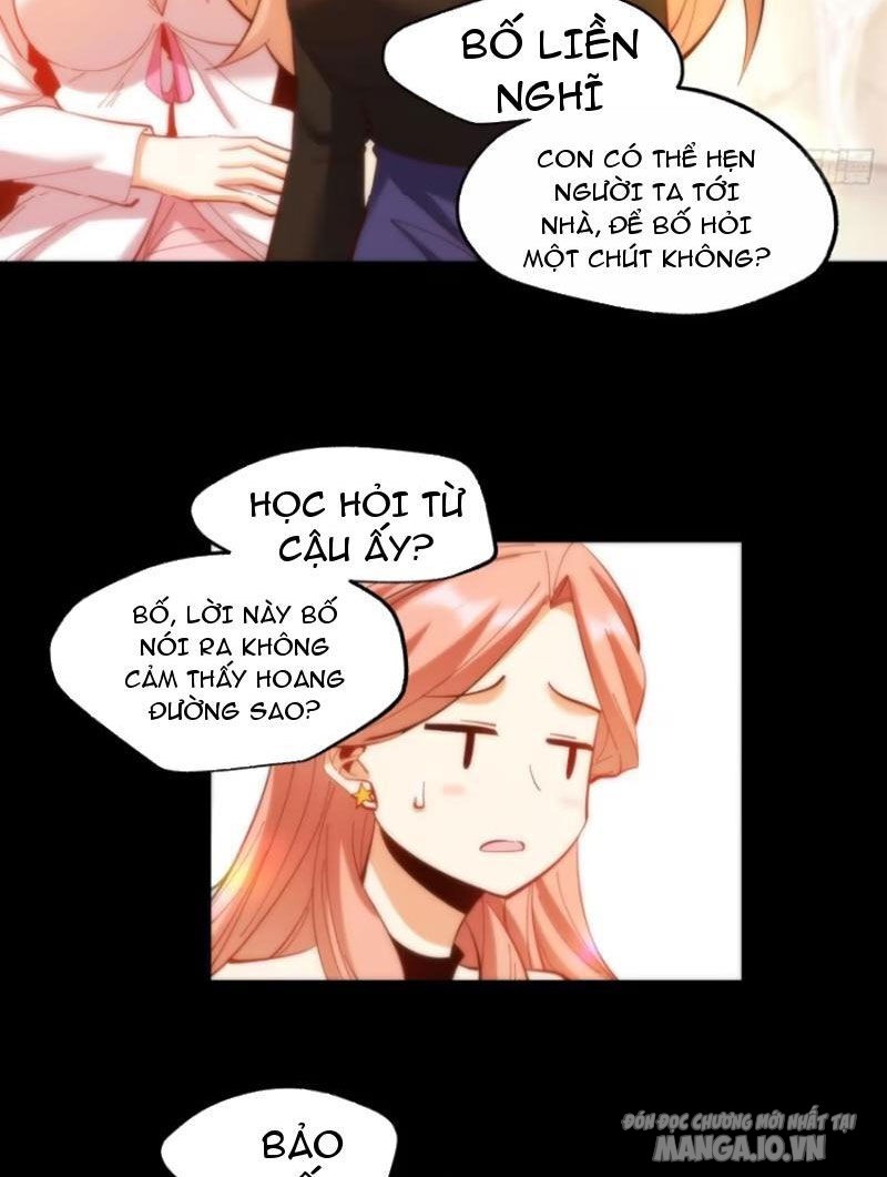 Trùng Sinh Không Làm Chạn Vương – Ta Một Mình Thăng Cấp Khắc Kim Chapter 66 - Trang 2