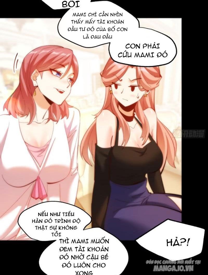 Trùng Sinh Không Làm Chạn Vương – Ta Một Mình Thăng Cấp Khắc Kim Chapter 66 - Trang 2