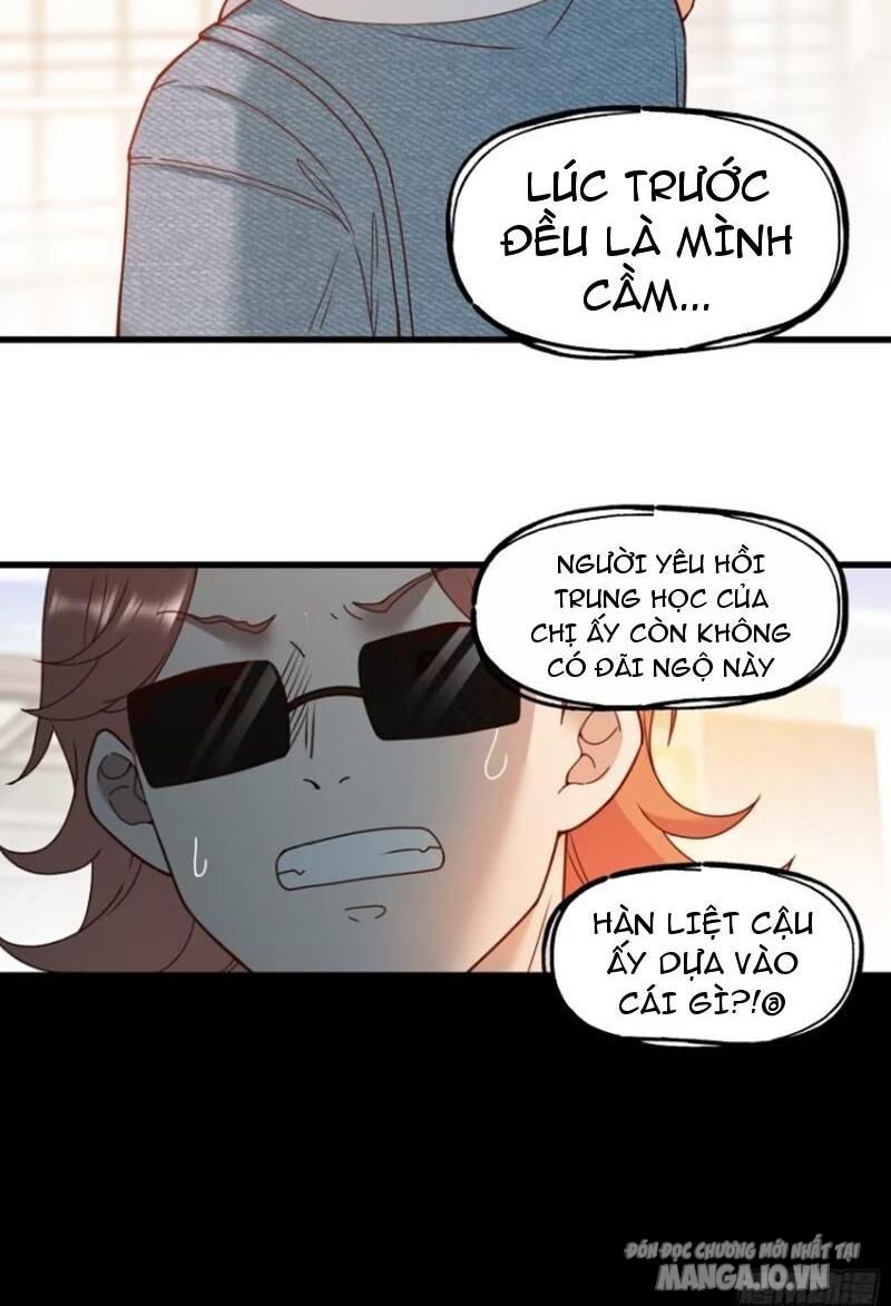 Trùng Sinh Không Làm Chạn Vương – Ta Một Mình Thăng Cấp Khắc Kim Chapter 67 - Trang 2