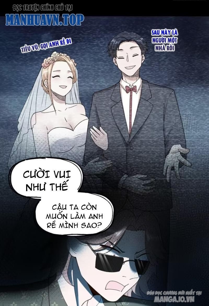 Trùng Sinh Không Làm Chạn Vương – Ta Một Mình Thăng Cấp Khắc Kim Chapter 67 - Trang 2