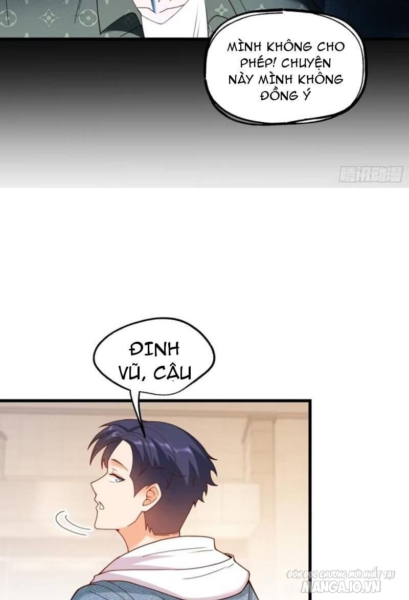 Trùng Sinh Không Làm Chạn Vương – Ta Một Mình Thăng Cấp Khắc Kim Chapter 67 - Trang 2