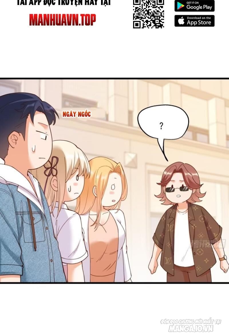 Trùng Sinh Không Làm Chạn Vương – Ta Một Mình Thăng Cấp Khắc Kim Chapter 67 - Trang 2