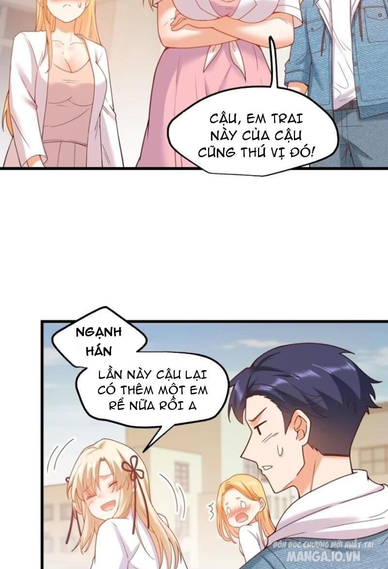 Trùng Sinh Không Làm Chạn Vương – Ta Một Mình Thăng Cấp Khắc Kim Chapter 67 - Trang 2