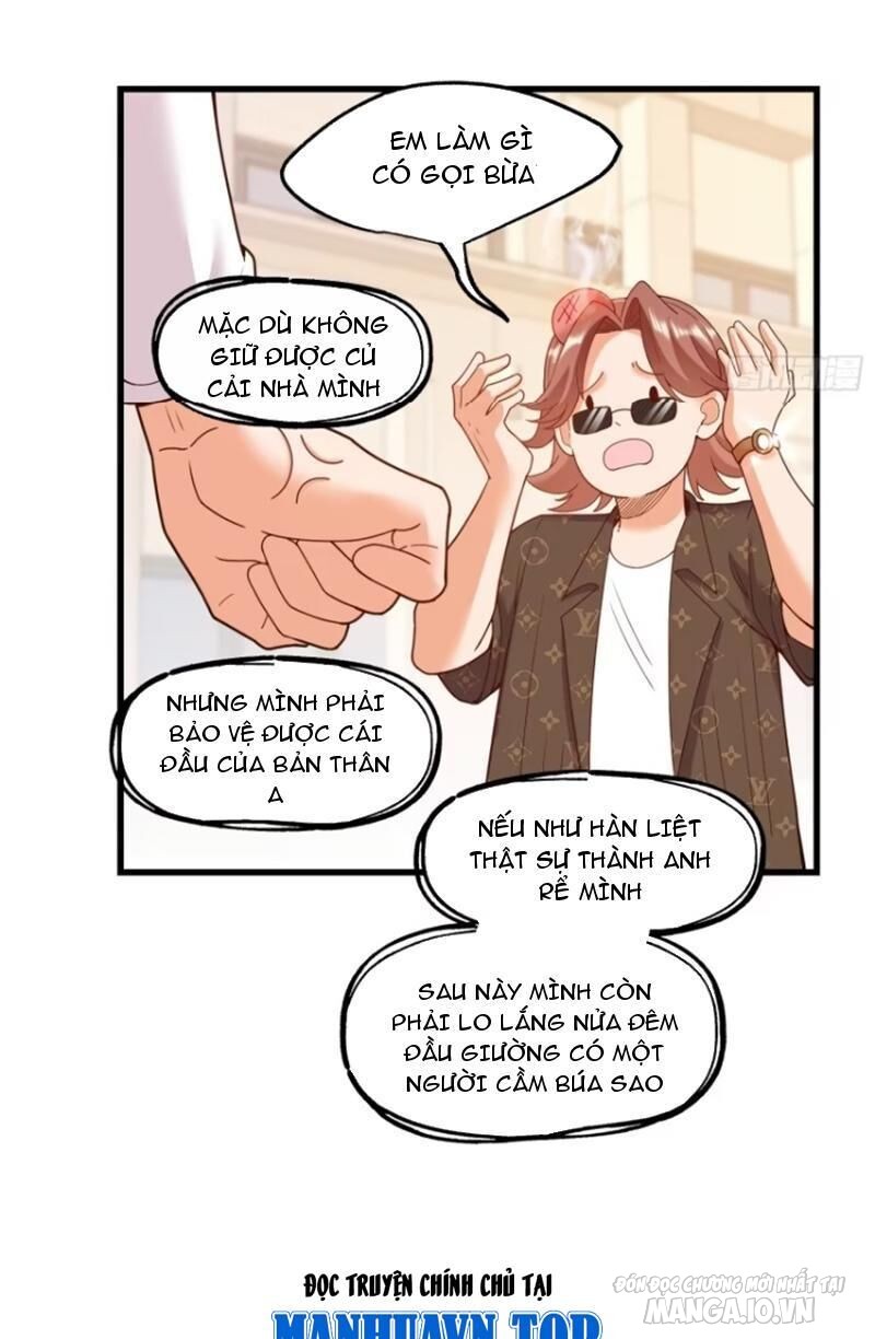 Trùng Sinh Không Làm Chạn Vương – Ta Một Mình Thăng Cấp Khắc Kim Chapter 67 - Trang 2