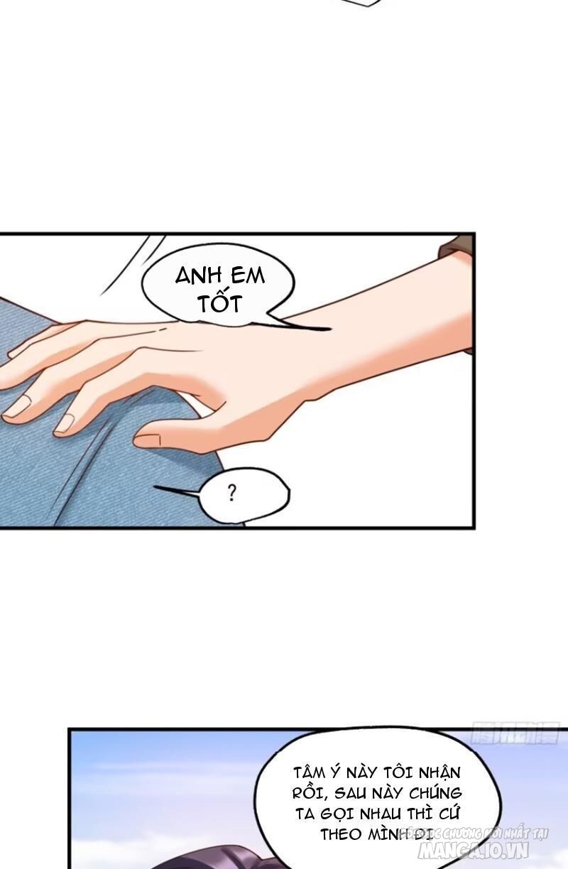 Trùng Sinh Không Làm Chạn Vương – Ta Một Mình Thăng Cấp Khắc Kim Chapter 67 - Trang 2