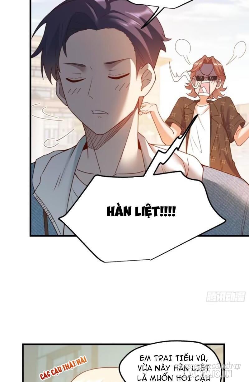 Trùng Sinh Không Làm Chạn Vương – Ta Một Mình Thăng Cấp Khắc Kim Chapter 67 - Trang 2