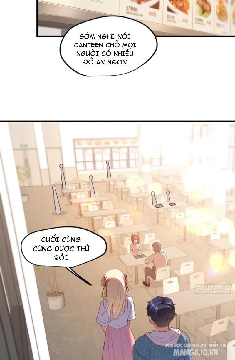 Trùng Sinh Không Làm Chạn Vương – Ta Một Mình Thăng Cấp Khắc Kim Chapter 67 - Trang 2