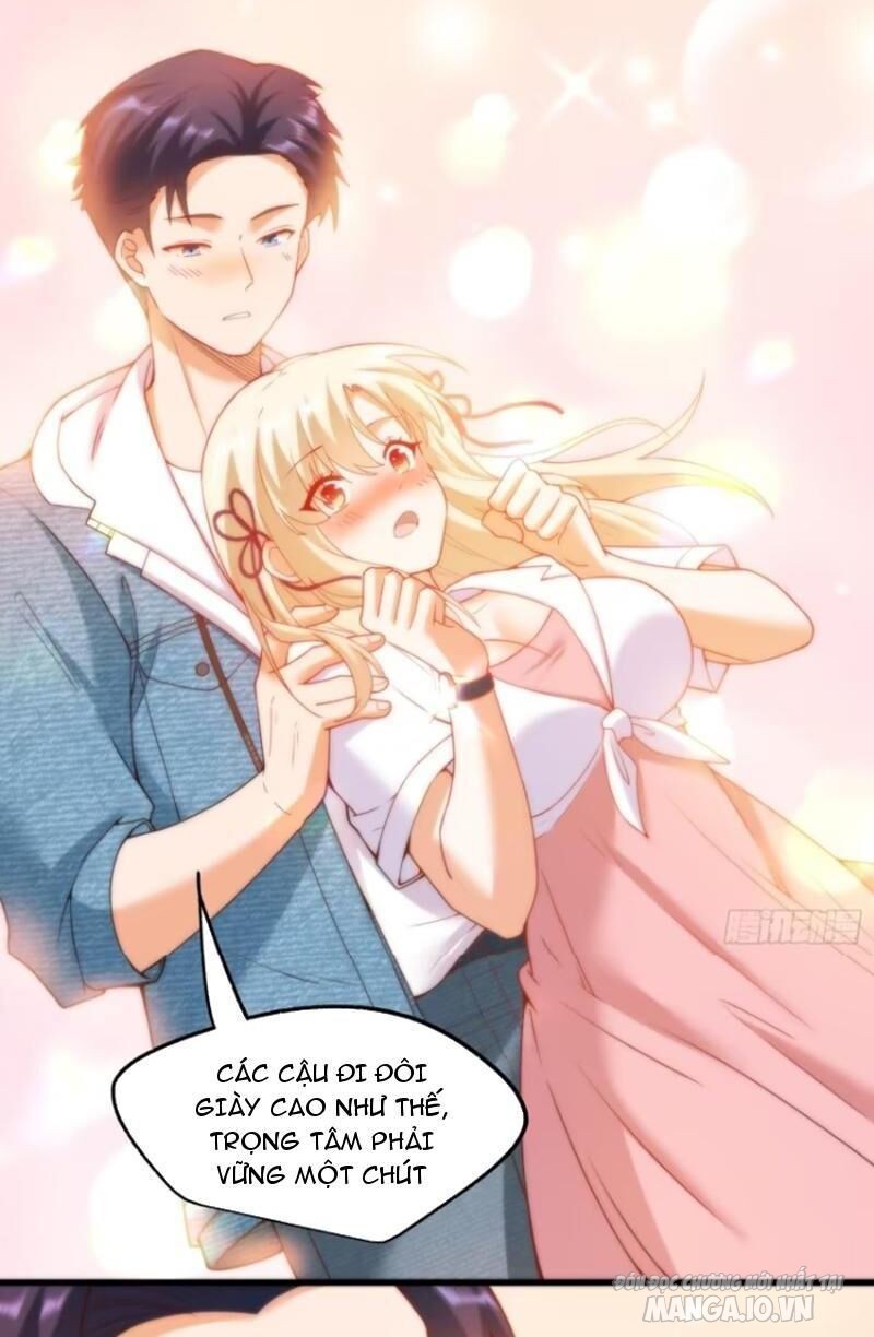 Trùng Sinh Không Làm Chạn Vương – Ta Một Mình Thăng Cấp Khắc Kim Chapter 67 - Trang 2