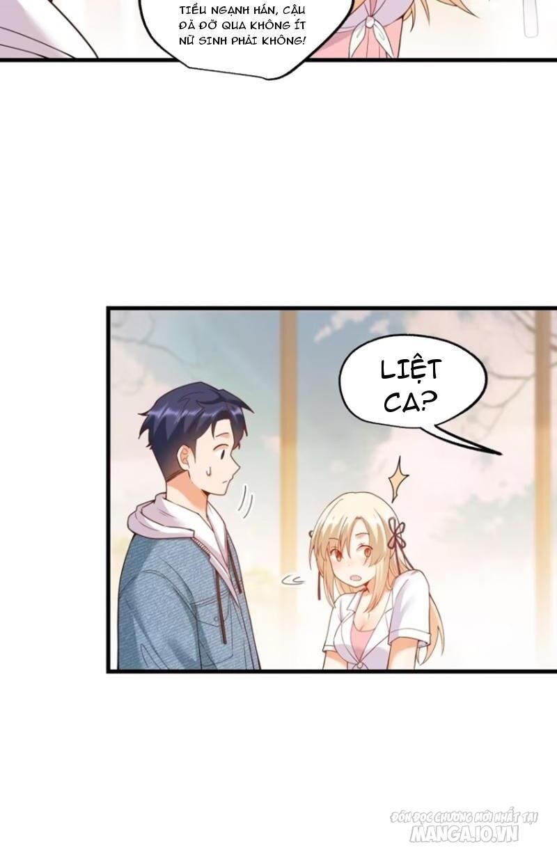 Trùng Sinh Không Làm Chạn Vương – Ta Một Mình Thăng Cấp Khắc Kim Chapter 67 - Trang 2