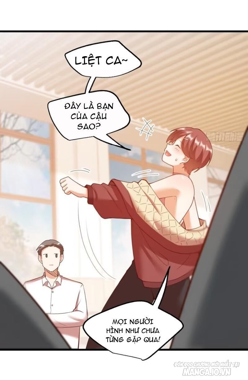 Trùng Sinh Không Làm Chạn Vương – Ta Một Mình Thăng Cấp Khắc Kim Chapter 67 - Trang 2