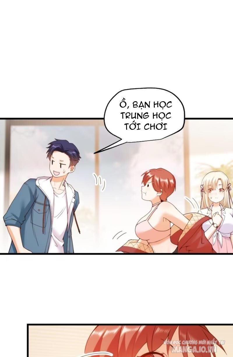 Trùng Sinh Không Làm Chạn Vương – Ta Một Mình Thăng Cấp Khắc Kim Chapter 67 - Trang 2