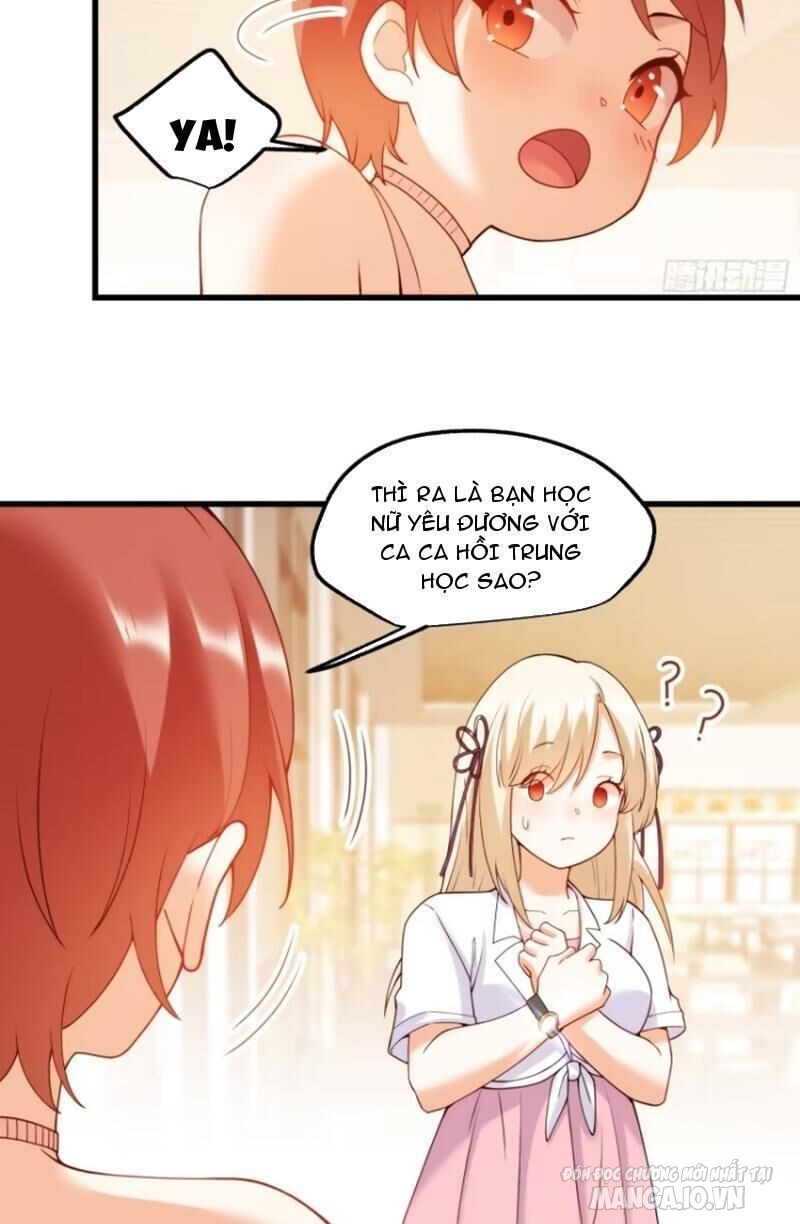 Trùng Sinh Không Làm Chạn Vương – Ta Một Mình Thăng Cấp Khắc Kim Chapter 67 - Trang 2