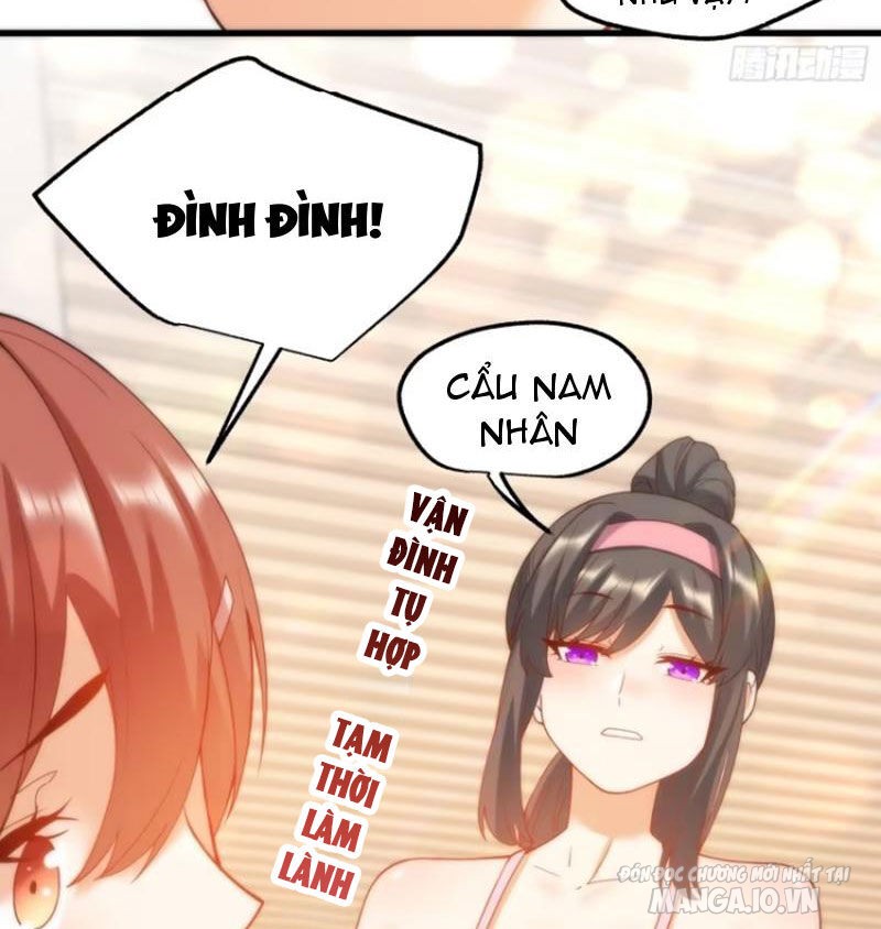 Trùng Sinh Không Làm Chạn Vương – Ta Một Mình Thăng Cấp Khắc Kim Chapter 68 - Trang 2