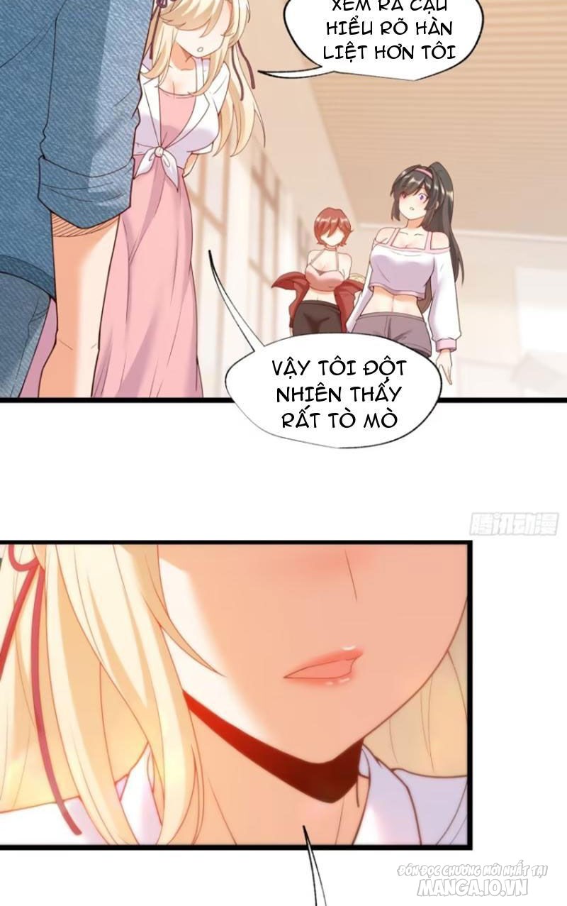 Trùng Sinh Không Làm Chạn Vương – Ta Một Mình Thăng Cấp Khắc Kim Chapter 69 - Trang 2