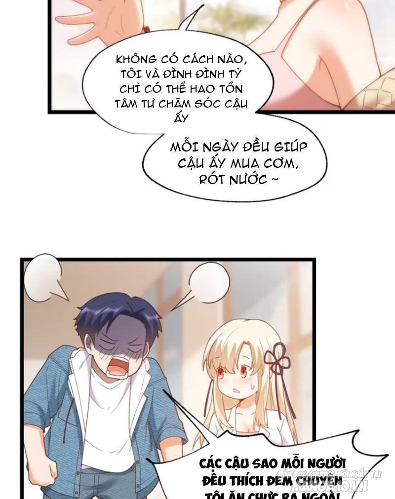 Trùng Sinh Không Làm Chạn Vương – Ta Một Mình Thăng Cấp Khắc Kim Chapter 69 - Trang 2